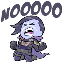 Стикер Destiny 2 - 9