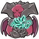 Стикер Destiny 2 - 8