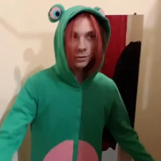 Sticker by @liza_2km_ot_vas - 4