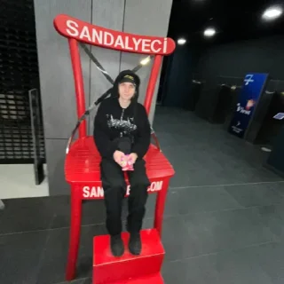 Sticker by @liza_2km_ot_vas - 8