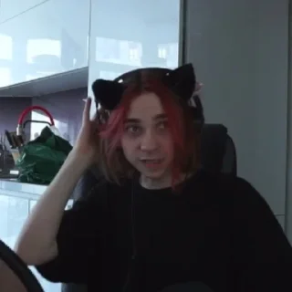 Sticker by @liza_2km_ot_vas - 1