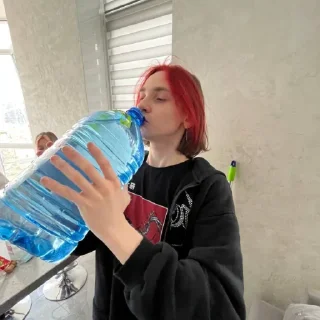 Sticker by @liza_2km_ot_vas - 10