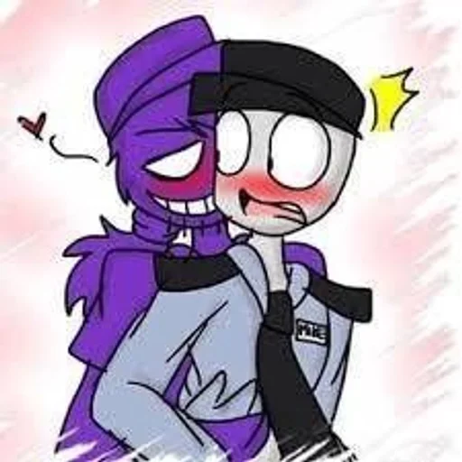 детдом :: @fStikBot - мультфильм