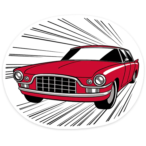 Стикер detectivegeorge - 1