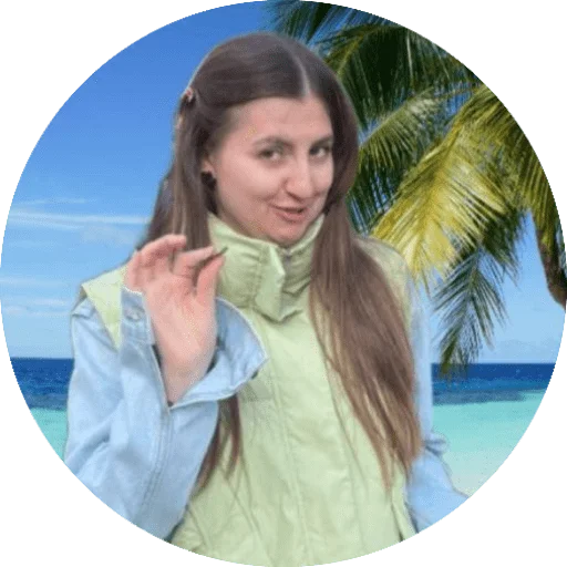 Sticker detidachnirkov - 1