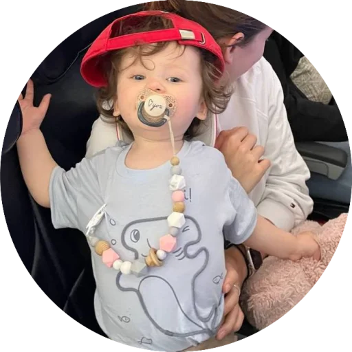 Sticker detidachnirkov - 1