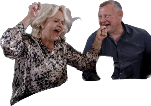 Sticker detidachnirkov - 1