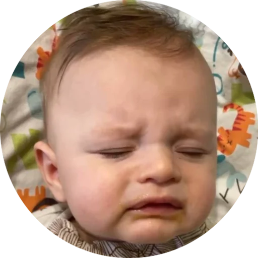 Sticker detidachnirkov - 1