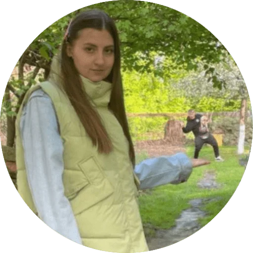 Sticker detidachnirkov - 1