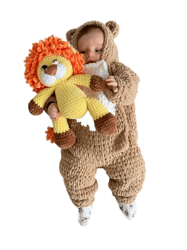 Sticker detidachnirkov - 1