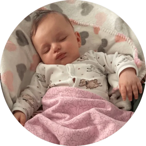 Sticker detidachnirkov - 1