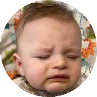 Sticker detidachnikov - 6