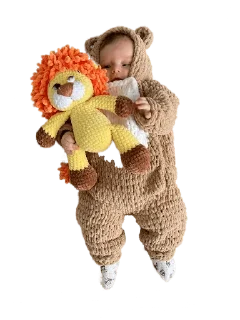 Sticker detidachnikov - 4