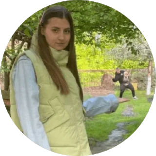 Sticker detidachnikov - 5