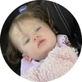 Sticker detidachnikov - 1