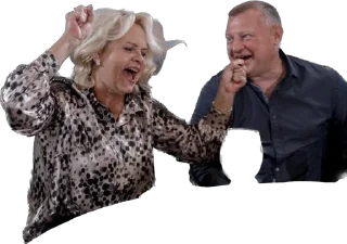 Sticker detidachnikov - 9