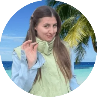 Sticker detidachnikov - 11