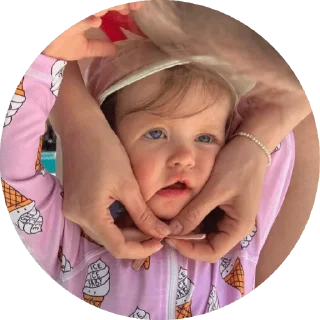 Sticker detidachnikov - 7