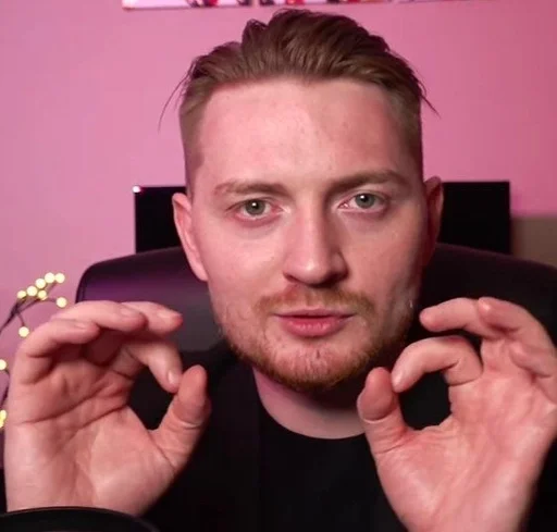 person human face indoor