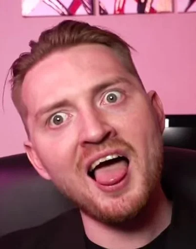 human face person jaw