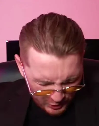 person human face indoor