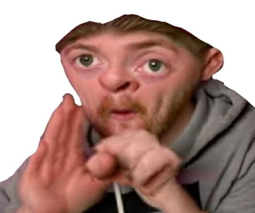 person human face man