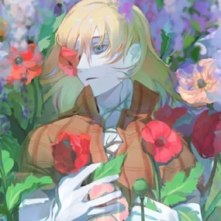 Стикер boyfriend to death 0.2 - 6