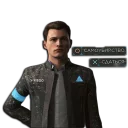 DetroitTime - человеческое лицо