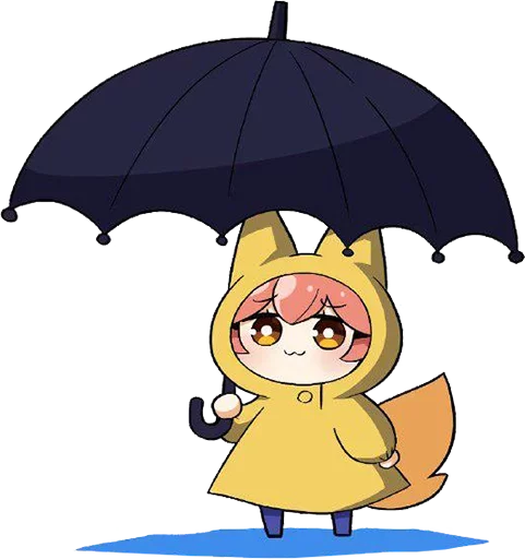 Sticker Двухмѣрная Россія - 4