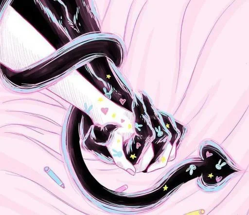 sketch painting drawing