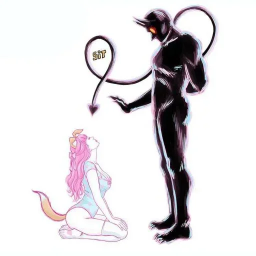 эскиз рисование искусство