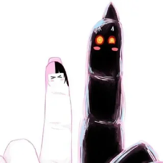 Стикер Адский 👉 @pornostikerys 🔞 - 2