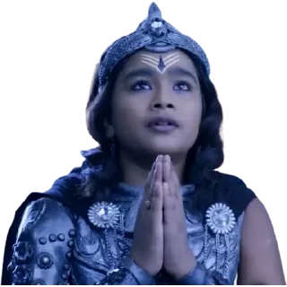 Стикер Devs - 9