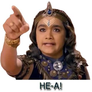 Стикер Devs - 7