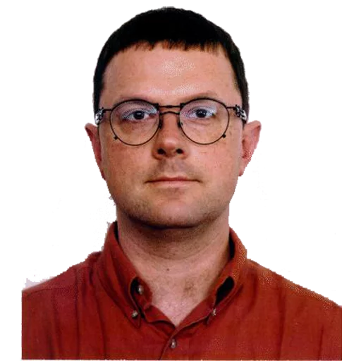 Sticker almamater - 7