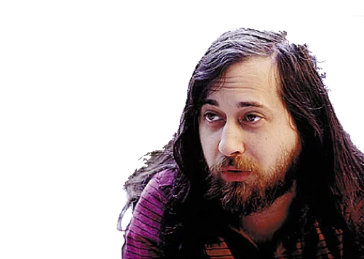 Sticker almamater - 6