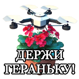 Стикер Диваныч - 8