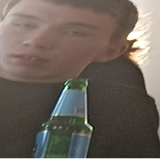 Sticker devatkaaklase - 1