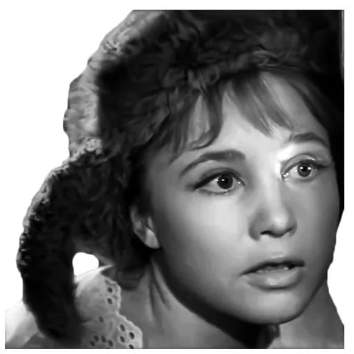 Sticker devchata_1961_2 - 1