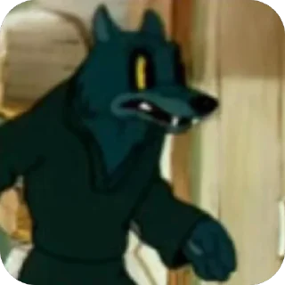 Стикер девчонки - 11