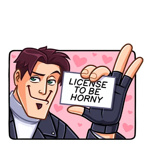 Sticker Дэвид (@TgSticker) - 11