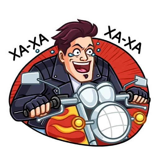 Sticker devid_vk - 1