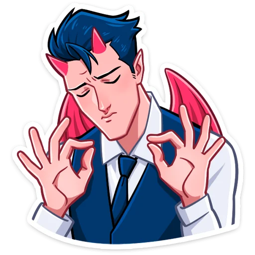 anime illustration sketch