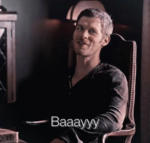 Sticker ЗЛОЙ ГИБРИД :: @fStikBot - 6