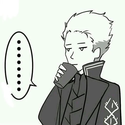 Sticker devil_maybe_cry_too - 1