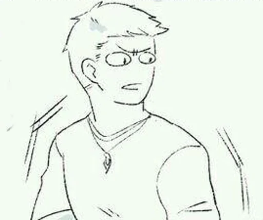 Sticker devil_maybe_cry_too - 1