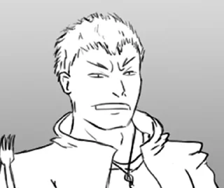 Стикер شیطان هم عر میزند - 10