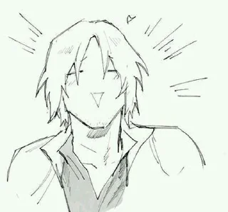 Стикер شیطان هم عر میزند - 7