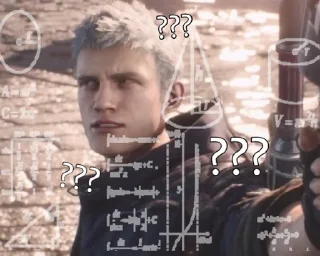 Стикер شیطان هم عر میزند - 2