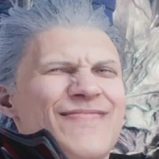 Sticker DMC - Ебанутый триггер - 4